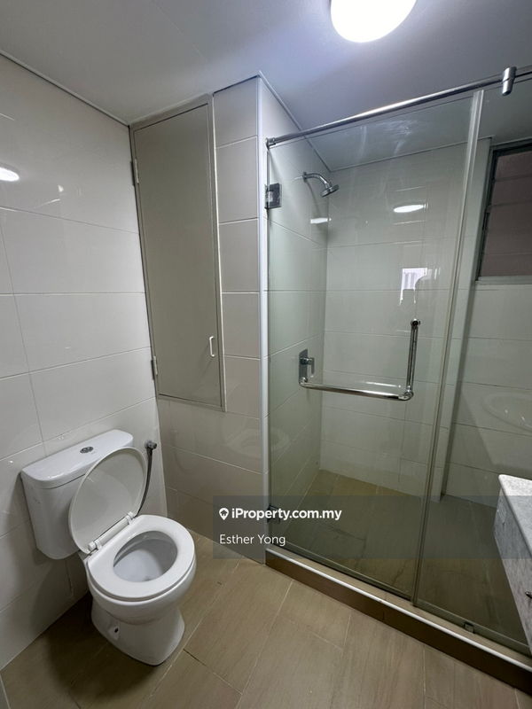 Kondominium untuk Dijual di OBD Garden Tower oleh Esther Yong - iProperty.com.my