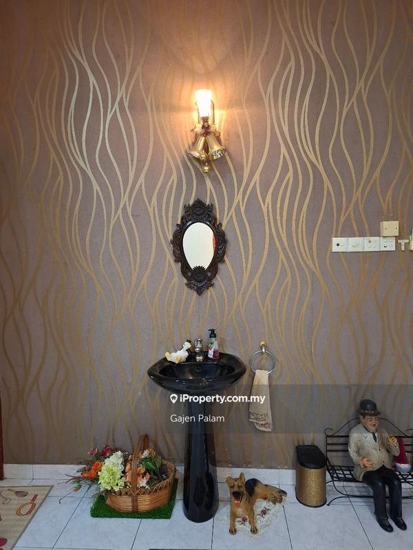 Bungalow House untuk Dijual di Seksyen 11, Petaling Jaya oleh Gajen Palam - iProperty.com.my