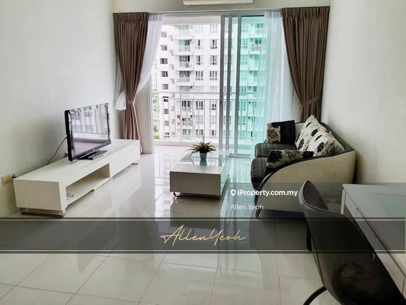 For Sale - Summer Place