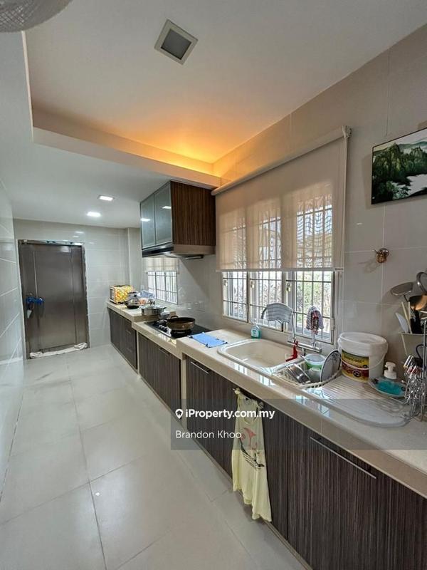2.5-storey Terraced House for Sale in Sering Ukay, Ampang by Brandon Khoo - iProperty.com.my