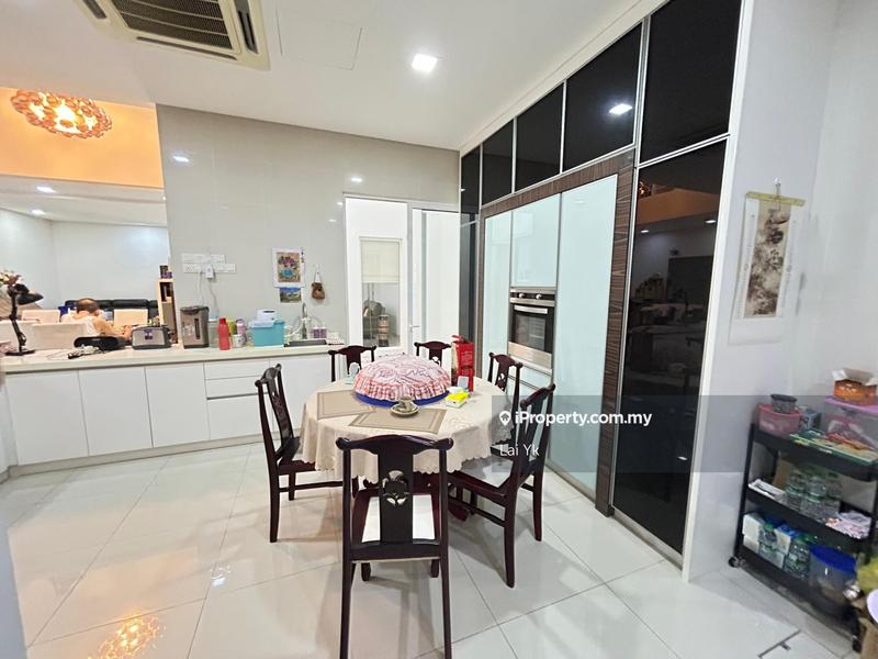 2-storey Terraced House for Sale in Temasya Glenmarie, Glenmarie by Lai Yk - iProperty.com.my