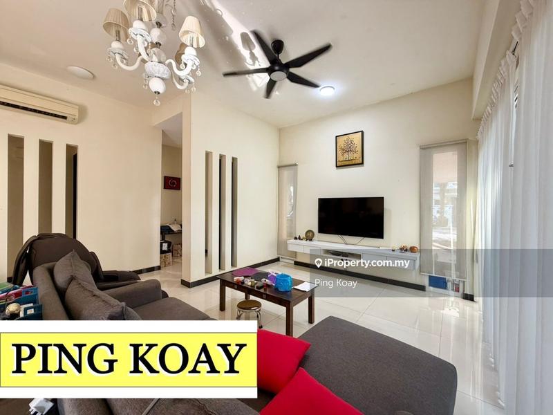 Semi-Detached House untuk Dijual di Seri Tanjung Pinang, Tanjung Tokong oleh Ping Koay - iProperty.com.my