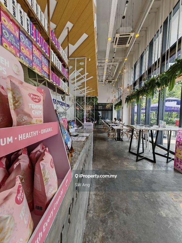 For Rent - Nadi Bangsar