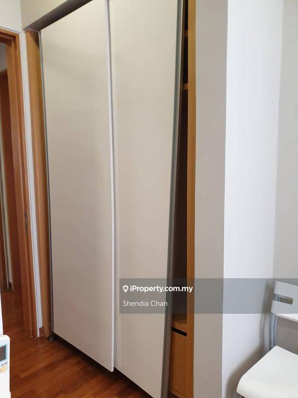 Service Residence for Sale in Twins @ Damansara Heights by Shendia Chan - iProperty.com.my