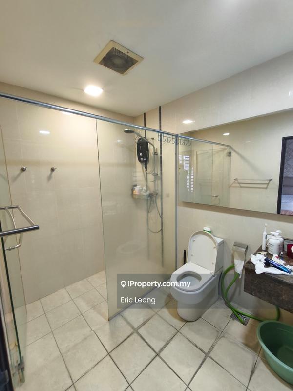 2.5-storey Terraced House for Sale in Taman Meranti Jaya, Puchong by Eric Leong - Bathroom - iProperty.com.my