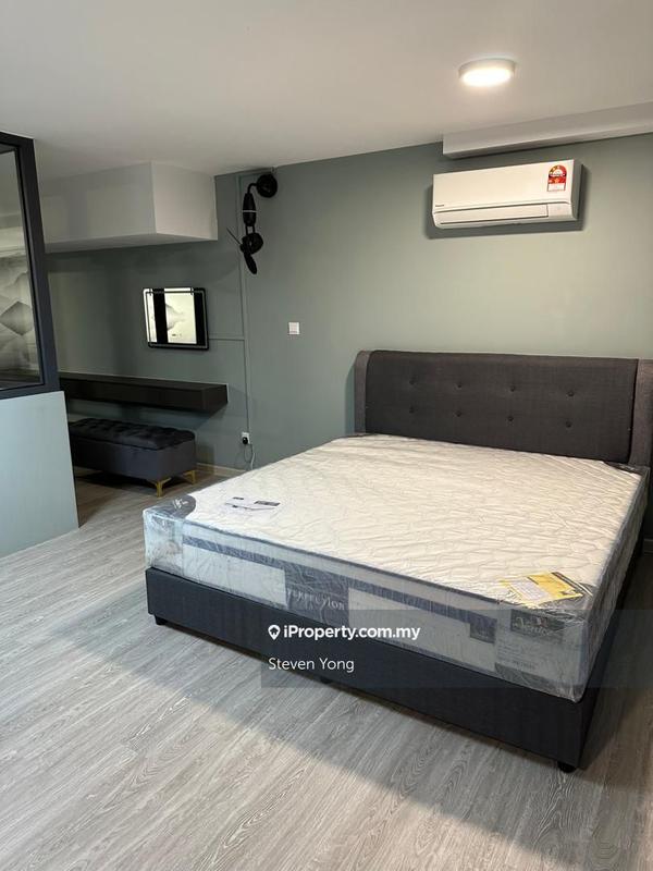 Service Residence for Sale in Arte Cheras by Steven Yong - iProperty.com.my