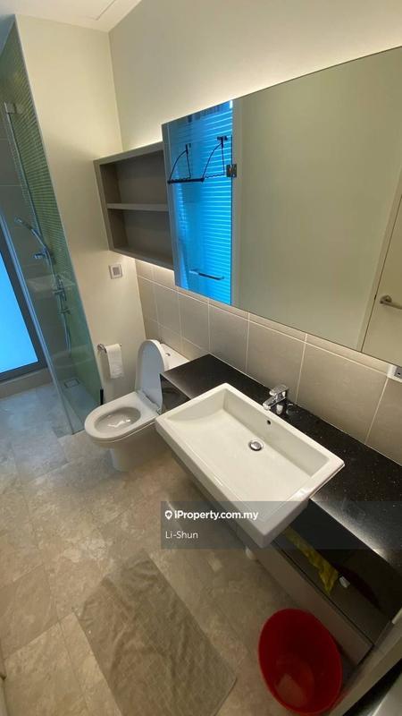 Service Residence for Sale in The Signature by Li-Shun - iProperty.com.my