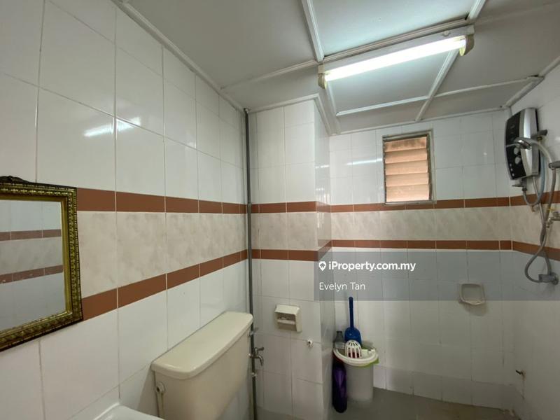 Service Residence for Sale in Rhythm Avenue by Evelyn Tan - iProperty.com.my