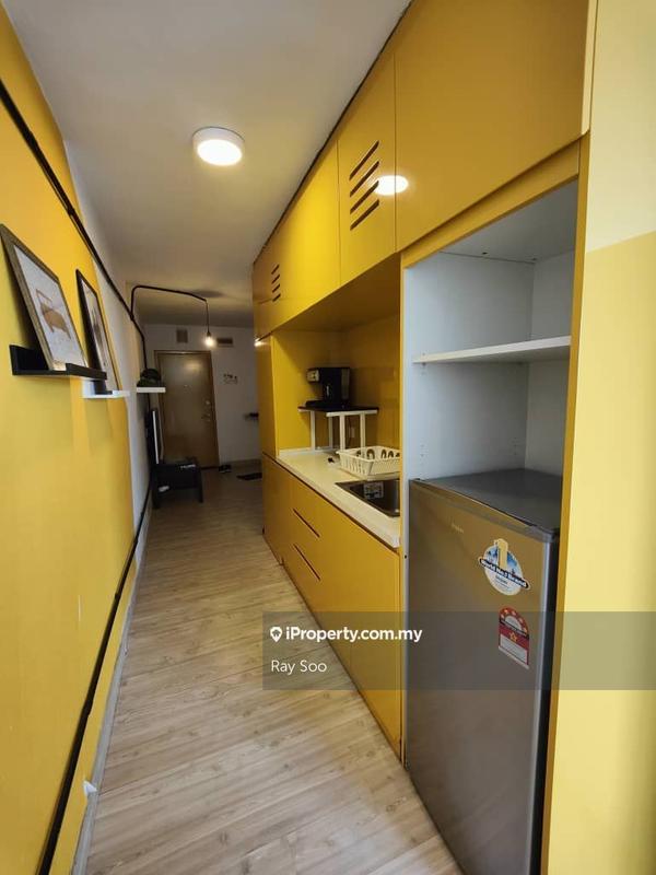 Kediaman Servis untuk Disewa di Halo Sunday @ Empire City oleh Ray Soo - iProperty.com.my
