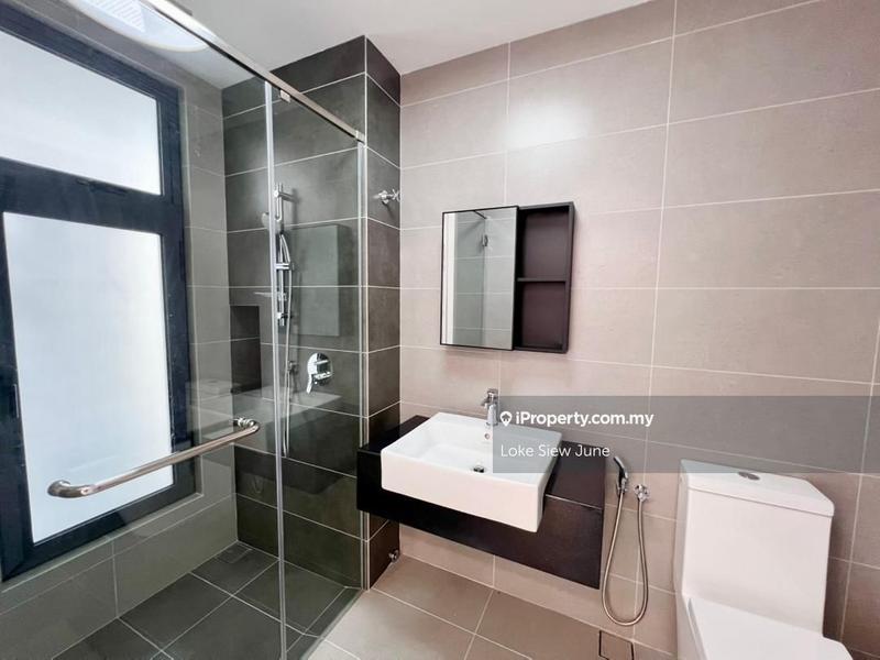 Kediaman Servis untuk Disewa di Sunway Belfield oleh Loke Siew June - iProperty.com.my