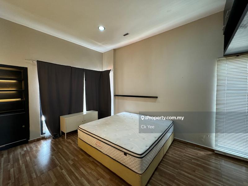 3-storey Terraced House for Sale in Taman Esplanad, Bukit Jalil by Ck Yee - iProperty.com.my