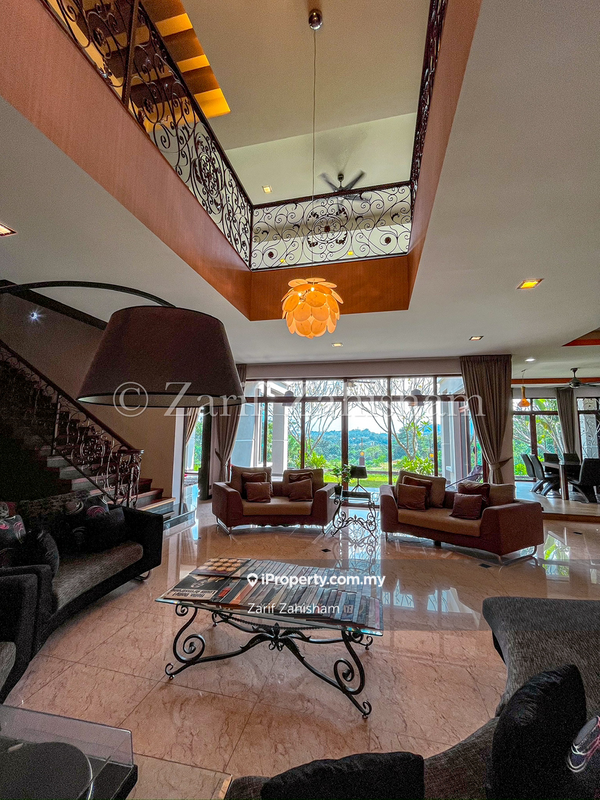 Banglo untuk Dijual di Seksyen U9, Shah Alam oleh Zarif Zahisham - iProperty.com.my