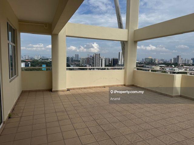 Residensi Servis untuk Dijual di Subang Olives Residence oleh Anand - iProperty.com.my
