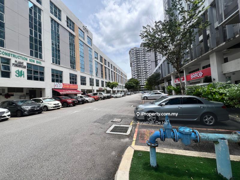 Retail Space for Sale in Dataran Prima, Petaling Jaya by Jonathan De Ho - iProperty.com.my