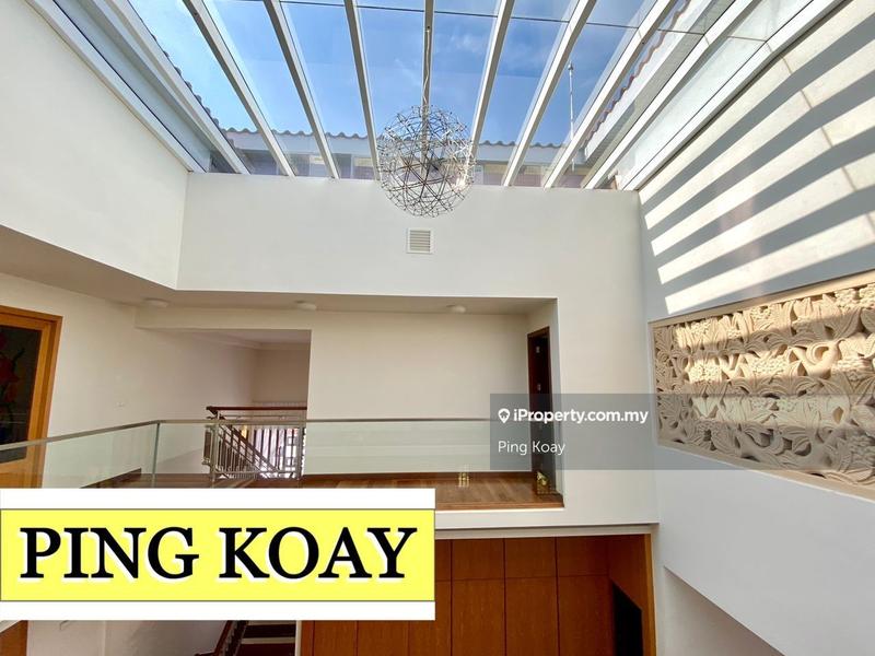 Bungalow House for Sale in 2.5 STY REBUILT BUNGALOW | 7750SF | JESSELTON, Pulau Tikus by Ping Koay - iProperty.com.my