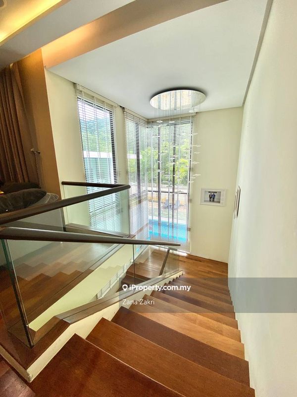 Banglo untuk Dijual di Ampang Jaya, Ampang oleh Zana Zakri - iProperty.com.my
