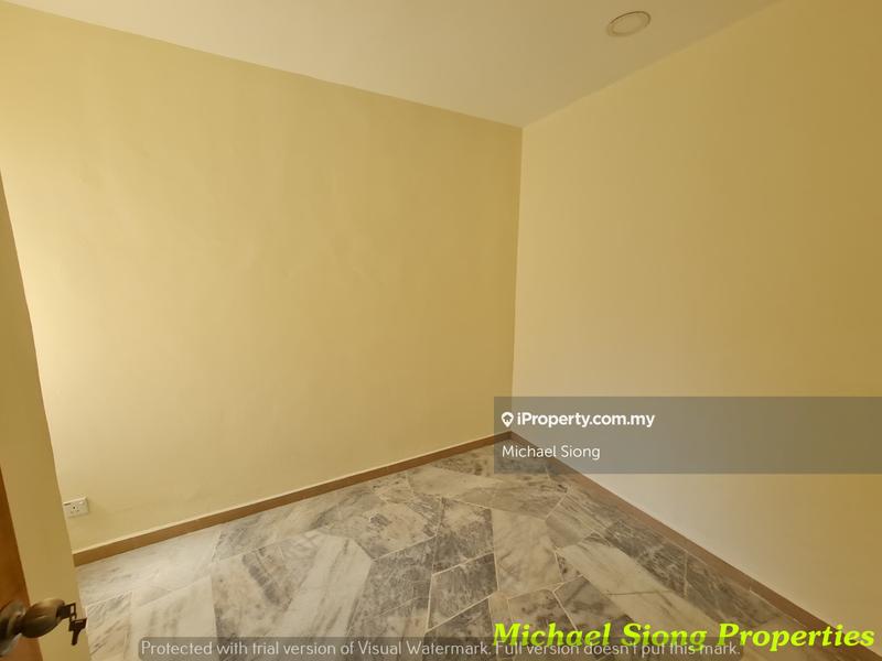 1-storey Terraced House for Sale in Bandar Sungai Buaya, Serendah by Michael Siong - iProperty.com.my