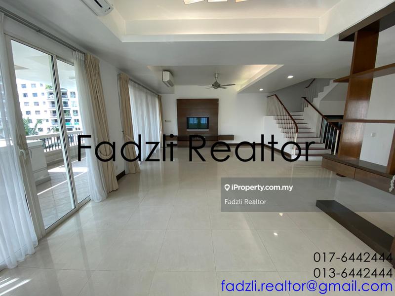 Condominium for Sale in Flora Murni by Fadzli Realtor - iProperty.com.my