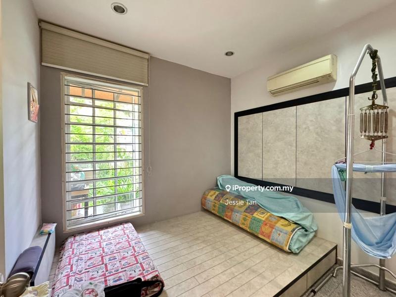Rumah Berangkai 2 Tingkat untuk Dijual di Mutiara Rini, Skudai oleh Jessie Tan - iProperty.com.my