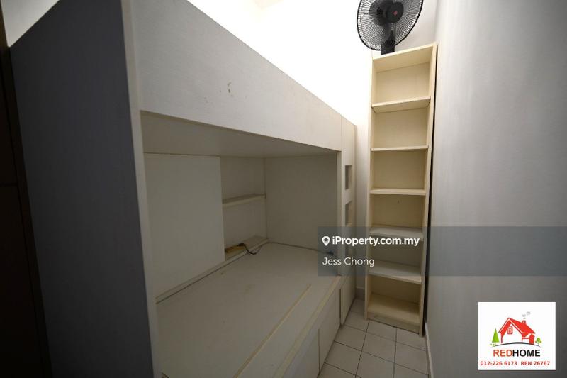 Condominium for Sale in The Residence Condominium @ TTDI by Jess Chong - iProperty.com.my