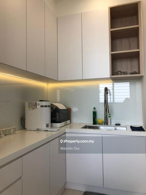 For Sale - Queens Residences Q1 @ Queens Waterfront