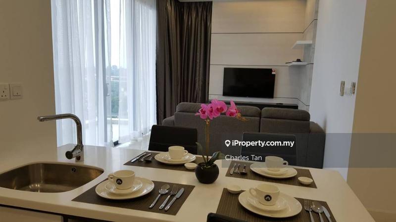 For Rent - Nadi Bangsar
