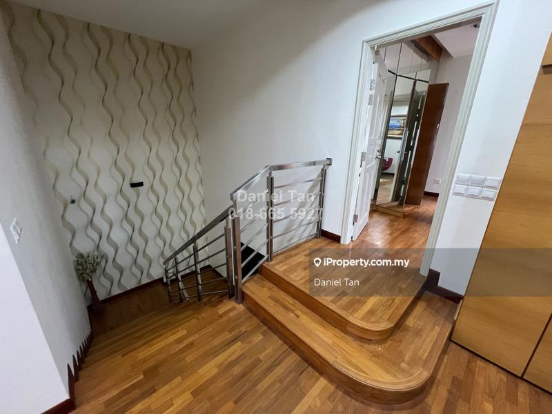 Semi-Detached House for Sale in Setia Eco Park, Setia Alam by Daniel Tan - iProperty.com.my