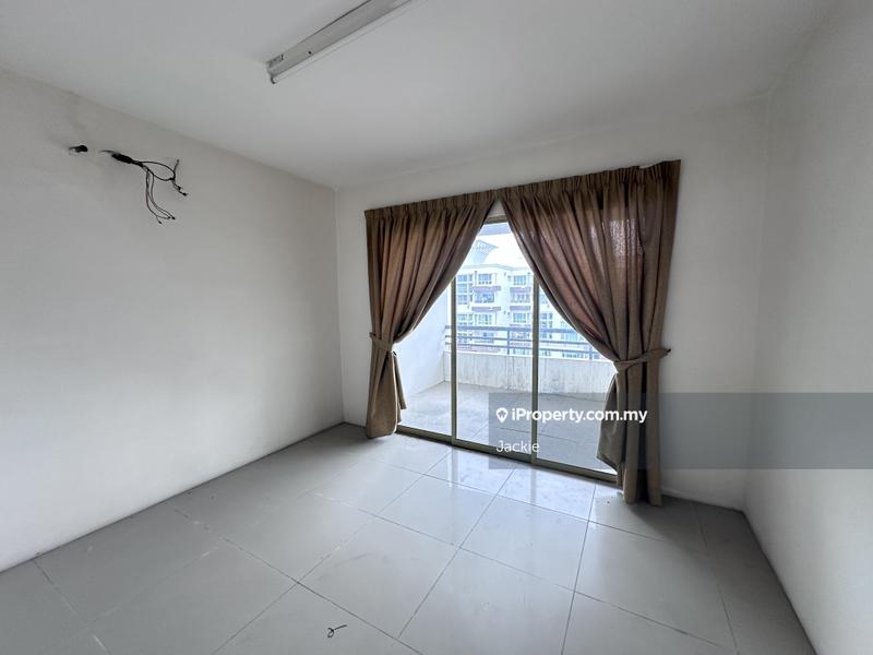 Kondominium untuk Dijual di East Lake Residence oleh Jackie - iProperty.com.my