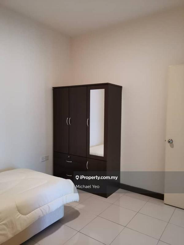 Residensi Servis untuk Dijual di Metropolitan Square oleh Michael Yeo - iProperty.com.my