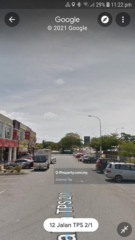 Kedai untuk Dijual di Taman Pelangi Semenyih 2, Semenyih oleh Joanna Tay - iProperty.com.my