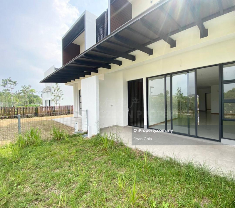 2-storey Terraced House for Sale in Gelang Patah, Johor by Joan Chia - iProperty.com.my