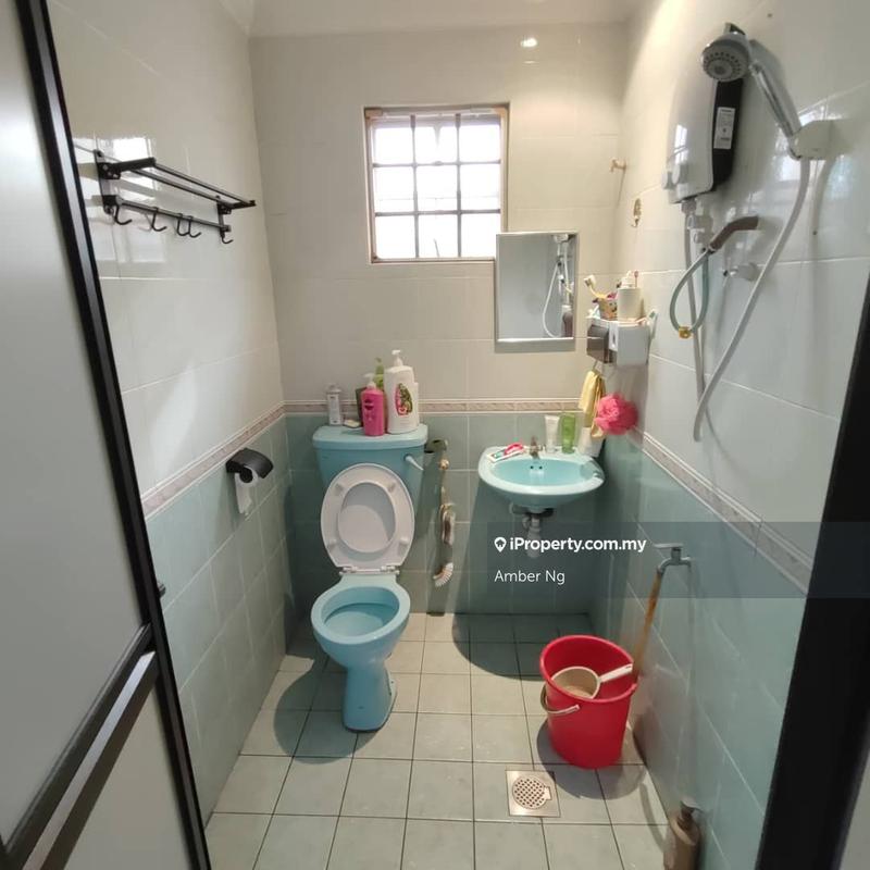 Rumah Berkembar untuk Dijual di Taman Ibukota, Setapak oleh Amber Ng - iProperty.com.my