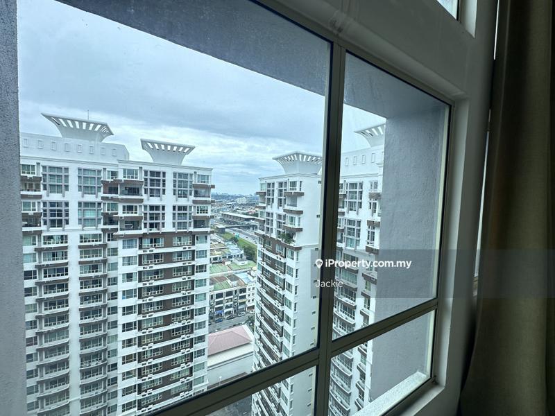 Kondominium untuk Dijual di East Lake Residence oleh Jackie - iProperty.com.my