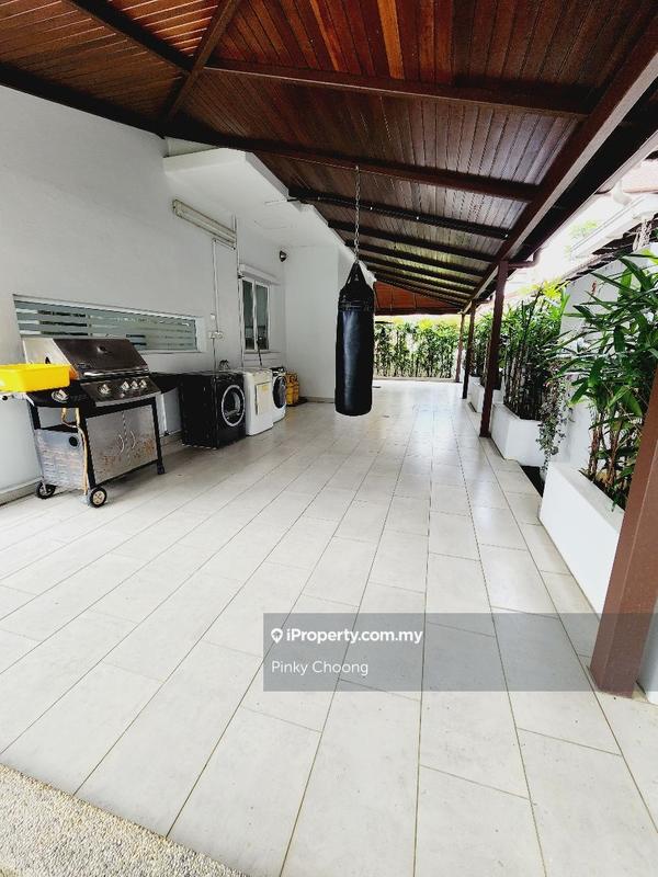 Bungalow House untuk Disewa di Valencia, Sungai Buloh oleh Pinky Choong - iProperty.com.my