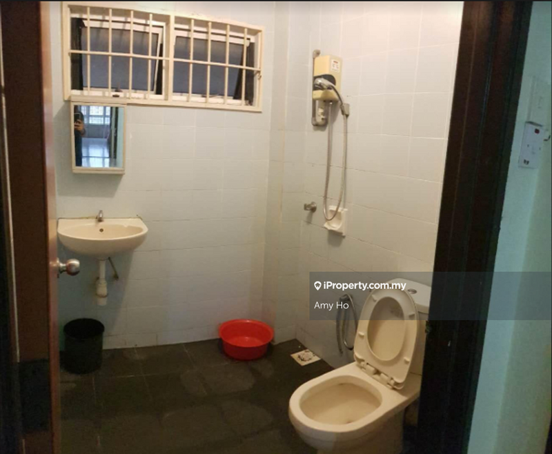 Pangsapuri untuk Dijual di Seri Puri oleh Amy Ho - iProperty.com.my