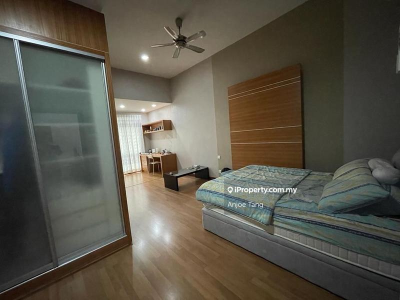 Bungalow House for Sale in Kota Kemuning, Shah Alam by Anjoe Tang - iProperty.com.my