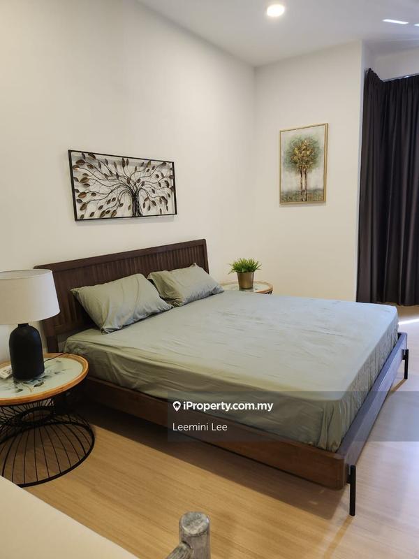 Condominium for Rent in Trinity Pentamont by Leemini Lee - iProperty.com.my
