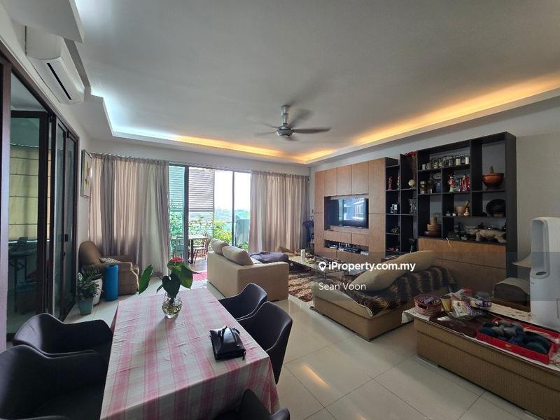 Kondominium untuk Dijual di The View @ Serai Saujana oleh Sean Voon - iProperty.com.my