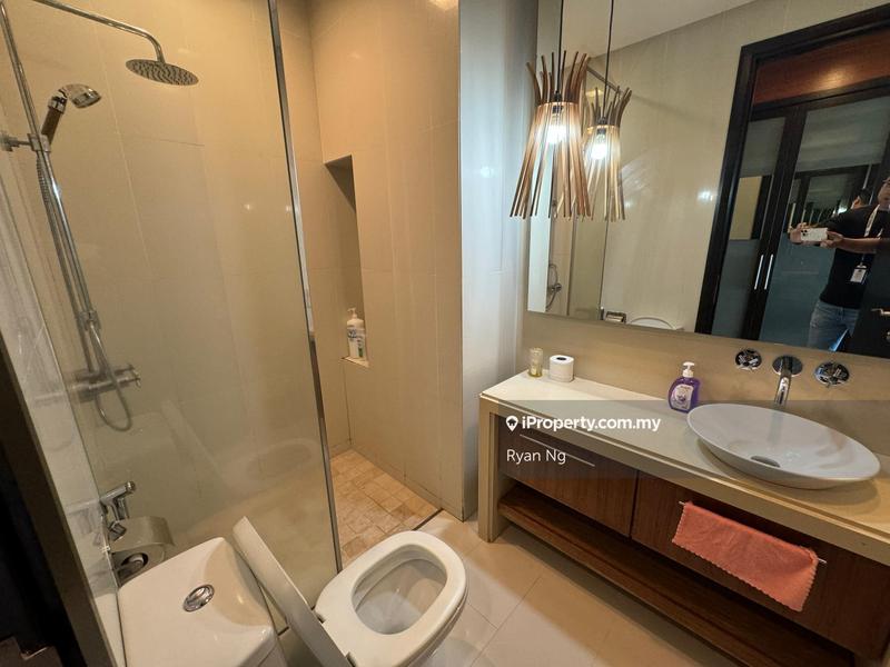 Service Residence for Rent in Straits Quay (The Suites at Waterside) by Ryan Ng - iProperty.com.my