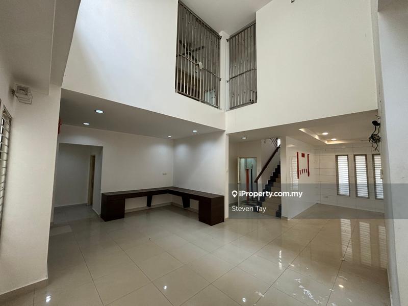 Rumah Berkembar untuk Dijual di Taman Mutiara Indah, Puchong oleh Steven Tay - iProperty.com.my