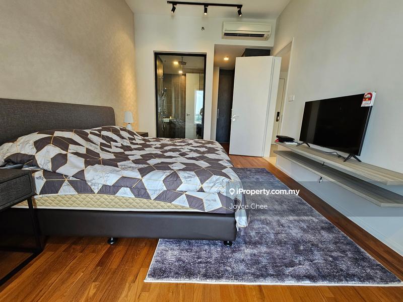 Service Residence for Sale in Ativo Suites @ Damansara Avenue by Joyce Chee - iProperty.com.my