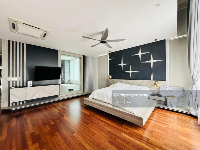 Bungalow House for Sale in Garden Residence, Cyberjaya by Joanne Tei - iProperty.com.my