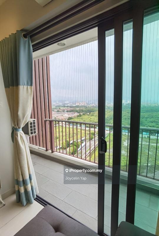 Condominium for Rent in Kiara East by Joycelin Yap - iProperty.com.my