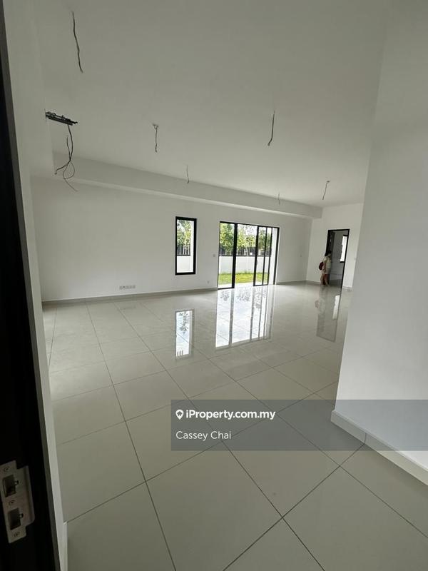 Terraced House for Sale in Kota Kemuning, Shah Alam by Cassey Chai - iProperty.com.my