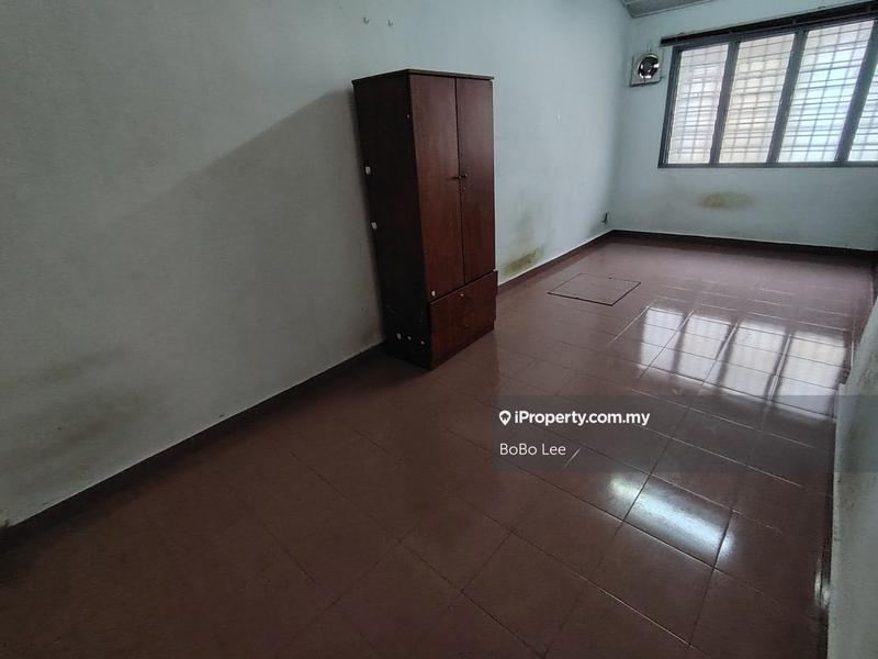 2-storey Terraced House for Sale in Bandar Baru Sri Petaling, Sri Petaling by BoBo Lee - iProperty.com.my