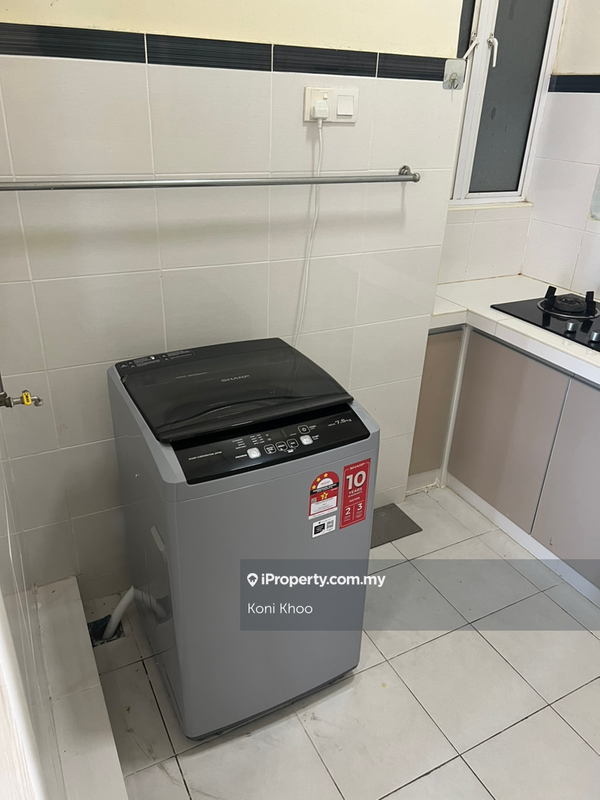 Condominium for Rent in Shineville Park by Koni Khoo - iProperty.com.my