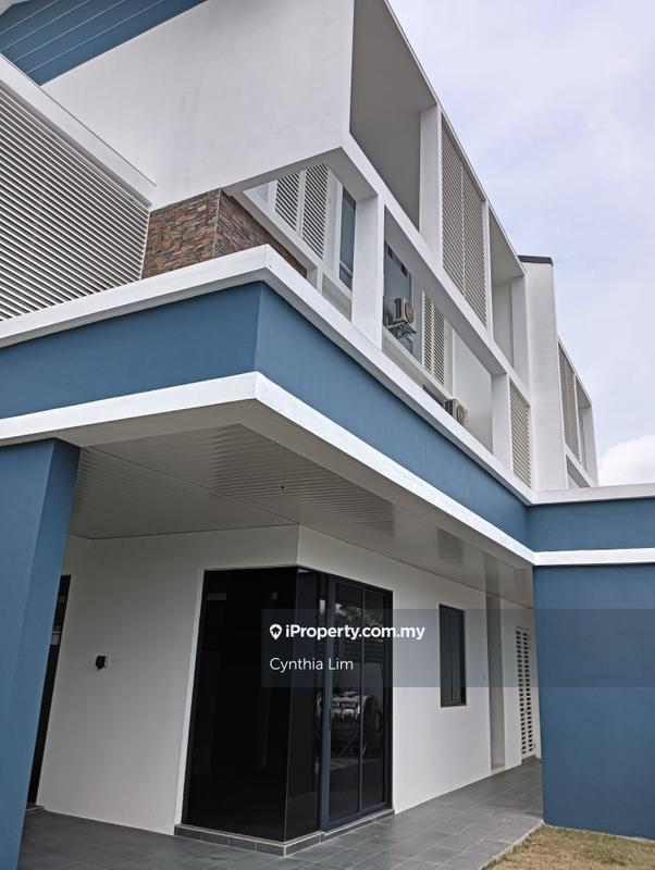 Rumah Berkembar untuk Dijual di Kuching, Sarawak oleh Cynthia Lim - iProperty.com.my