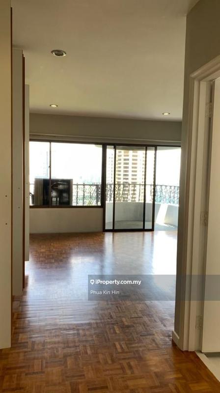 For Rent - Merak Kayangan Court