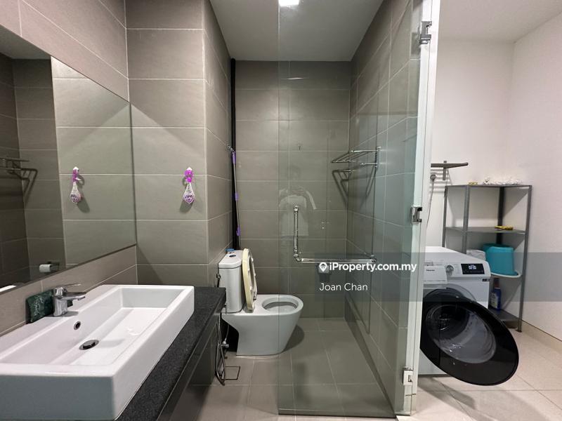 Residensi Servis untuk Dijual di Arnica @ Tropicana Gardens oleh Joan Chan - iProperty.com.my