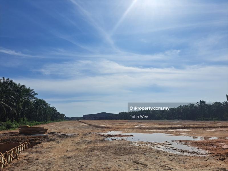 Kilang untuk Dijual di NEW LAUNCH @ Banting Industrial Business Park, Banting oleh John Wee - iProperty.com.my